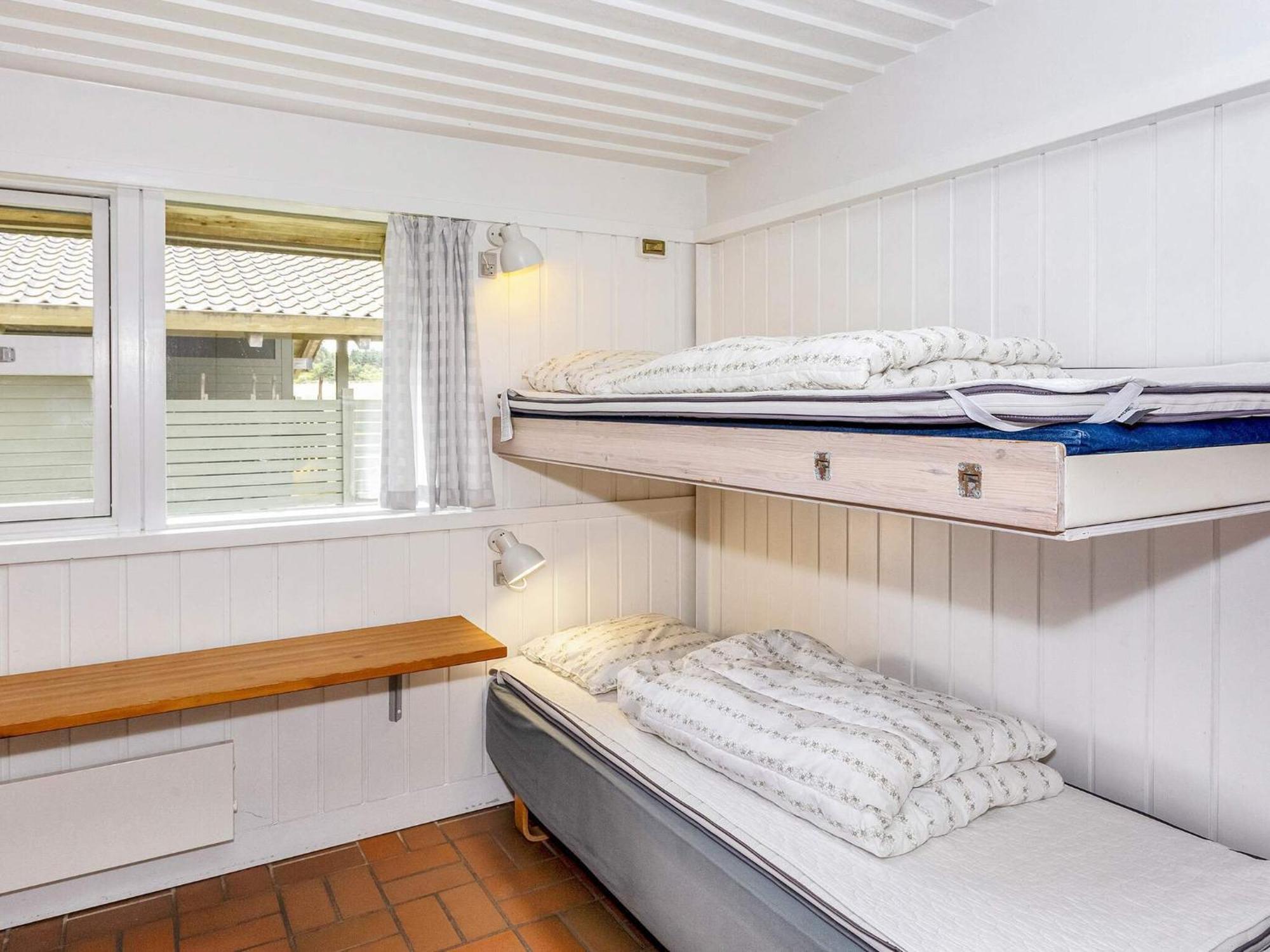 6 Person Holiday Home On A Holiday Park In Гиллеляйе Экстерьер фото
