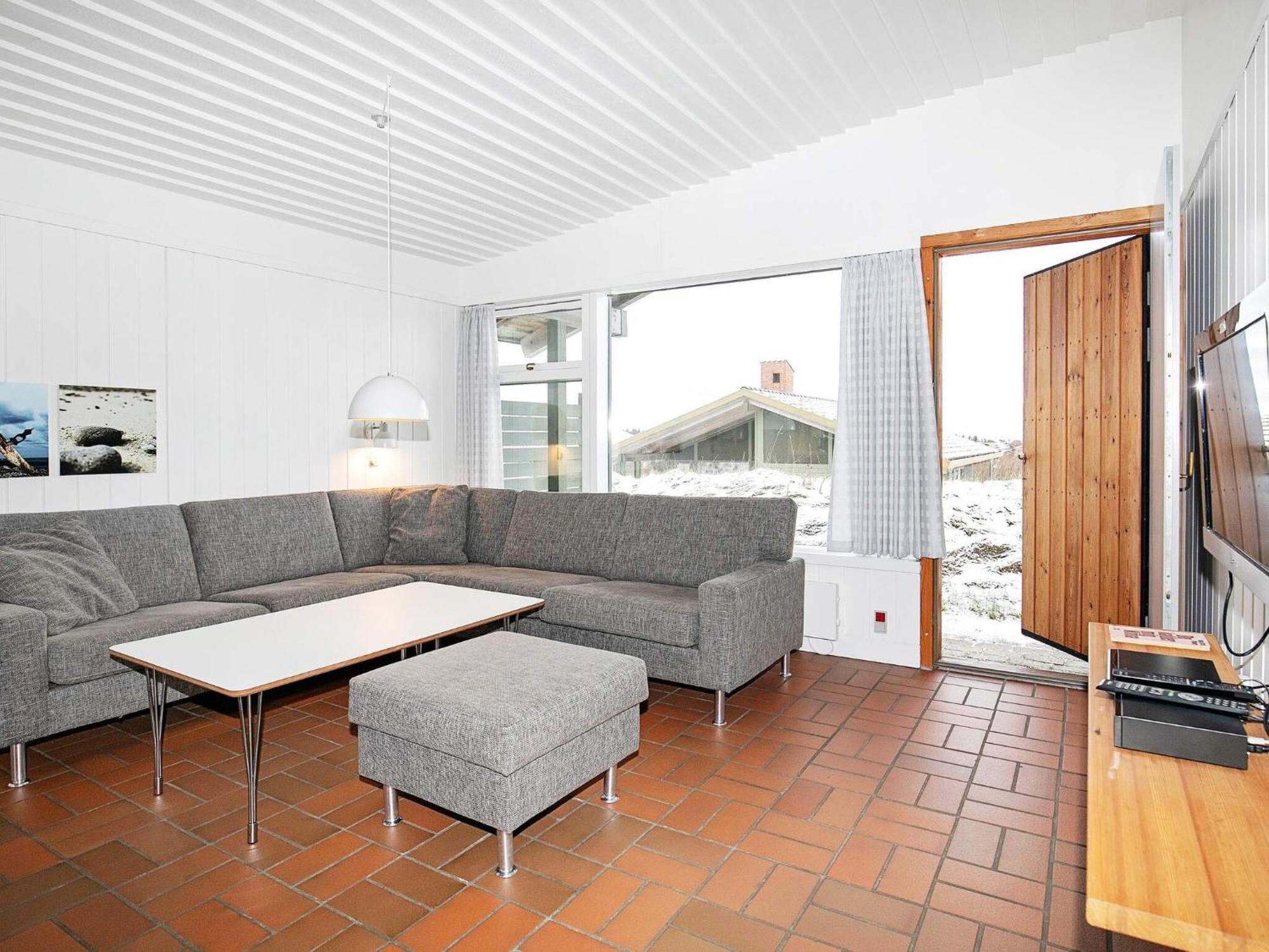 6 Person Holiday Home On A Holiday Park In Гиллеляйе Экстерьер фото